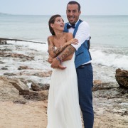 matrimonio in spiaggia formentera ibiza