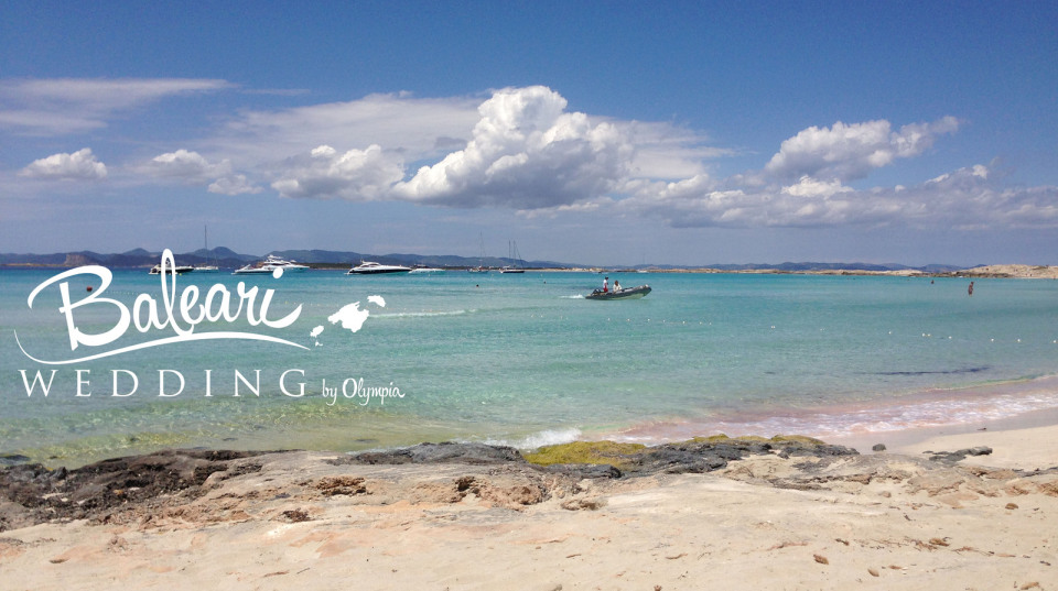 Formentera Ibiza wedding planner matrimonio baleari
